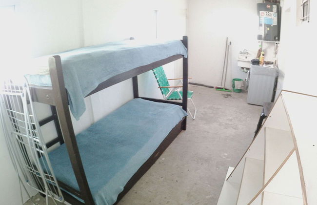 Casa Mis Suegros - Foto 46