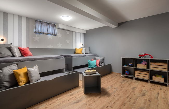 Villa San Zadarvillas - Foto 33