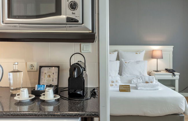 Hotel Gaivota Azores - Foto 68