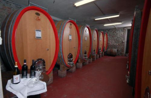 Agriturismo i Grappoli - Foto 83