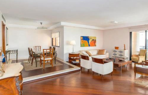 Apartamento Sofisticado - Foto 30