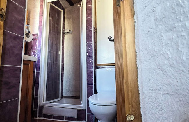 Casas rurales la Tejeruela - Foto 78