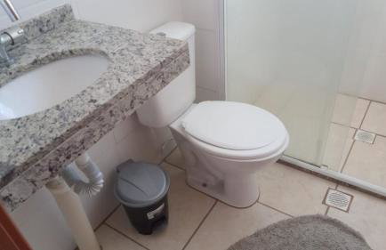 Apartamento Rio Das Ostras! 09 minutos Costa Azul - Photo 8