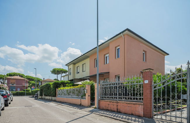 Villa Margherita - Foto 4