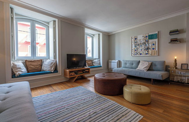 Almaria - Ex Libris Apartments | Chiado - Photo 79