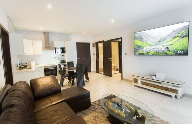 Accra Luxury Apartments At The Signature - Photo 51