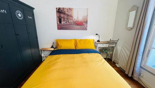 Appartement Tour Eiffel - Invalides - Foto 5