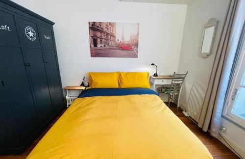 Appartement Tour Eiffel - Invalides - Foto 5