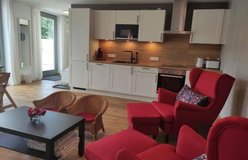 Erdhaus WEST - Ferienhof Bartel - Foto 16