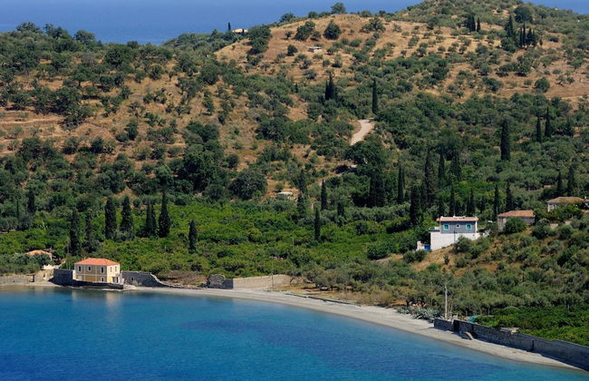 Byzantinon Hotel - Photo 23