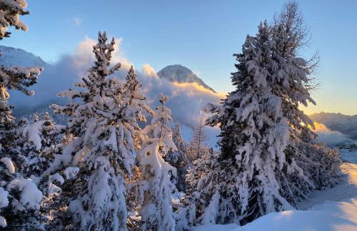 La Kaz montagne - Foto 33