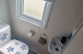 8 Berth Caravan at Blue Dolphin East coast - Foto 15
