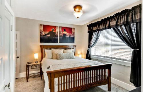 NEW! Unique Coeur d’Alene Cottage. 1/2 Mi to Dtwn - Foto 7