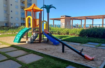 Pé na areia, a 20min do Beto Carrero - Photo 29