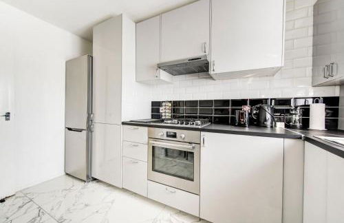 GuestReady - Urban Comfort near Wembley Stadium - Foto 6