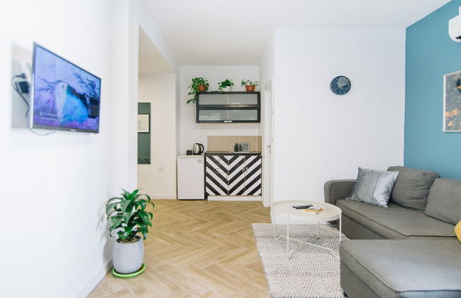 Beta Studios ApartHotel - Foto 29