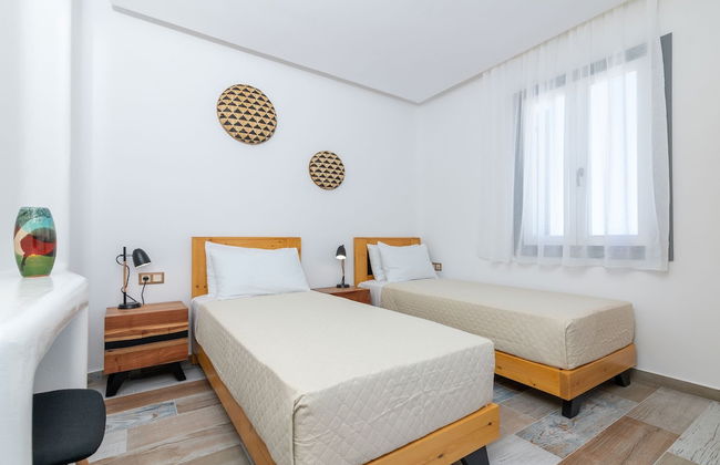 Naxian Sunset Luxury Villas - Photo 48