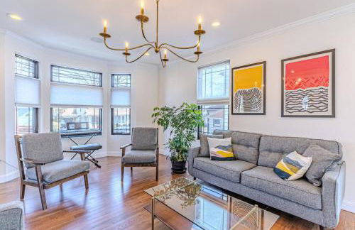 Bergen County NYC Bus Malls - Foto 27