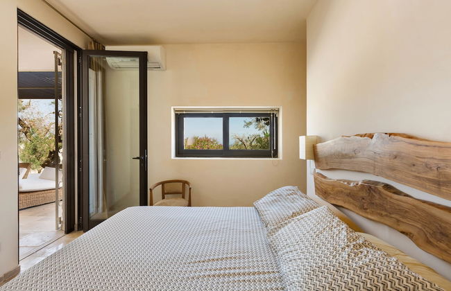 Villa Dahlia - Foto 3