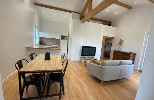 Villa Augustine, nature & vue panoramique - Foto 27