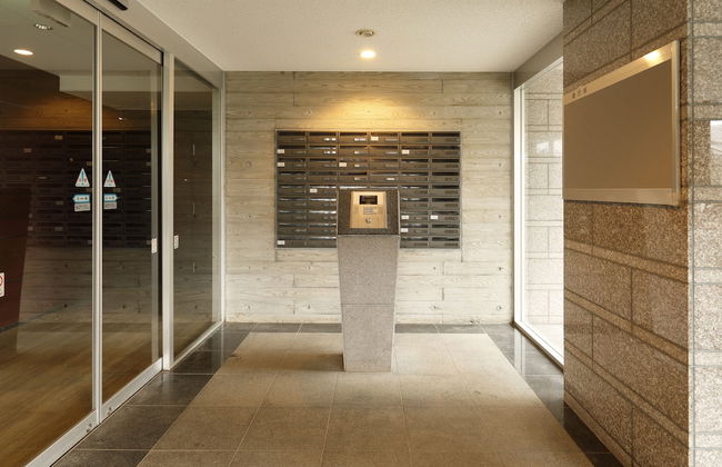 Herber Light SHINONOME - Photo 2