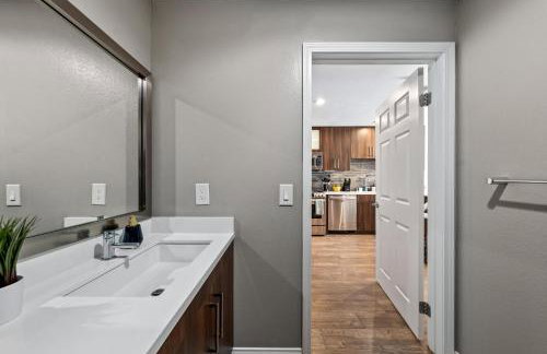 Ocean Views - Rooftop Pool 2BR Santa Monica - Foto 7