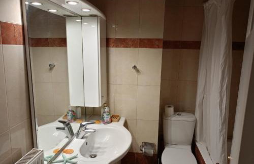 Comfortable apartment in Kiato - Foto 9