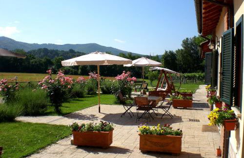 Agriturismo Valle degli Arci - Foto 26