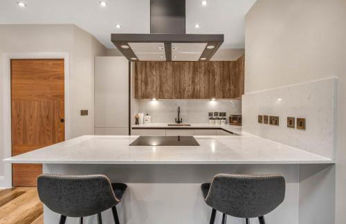 WhiskAwayStays - Vinegar House - Apartment 7 - Foto 11