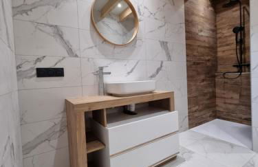 Gîte des Capucines avec borne de recharge pour voiture électrique - Foto 1