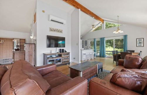 Nanas Nest - Lakefront Studio on Lovell Lake - Foto 8