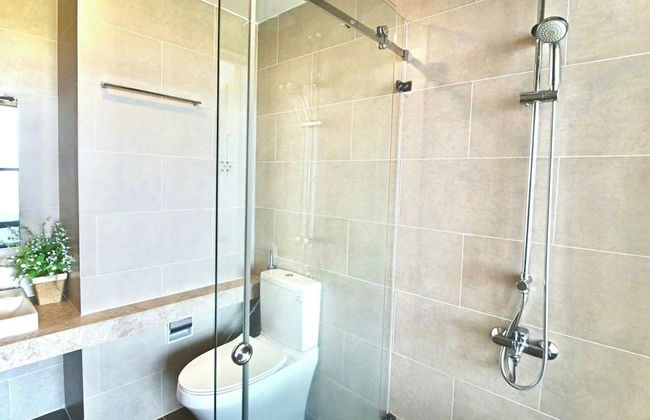 Coastal Suite CSJ Tower Vung tau - Foto 49