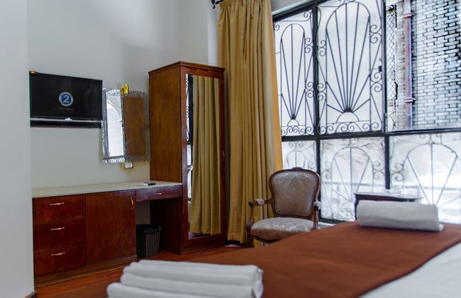 Royal Apartments in Cairo Down town - Photo 9