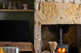 Broadway Scandi Chic Authentic Cottage - Foto 5