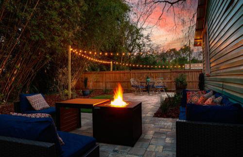 Springs Cottage - Foto 17