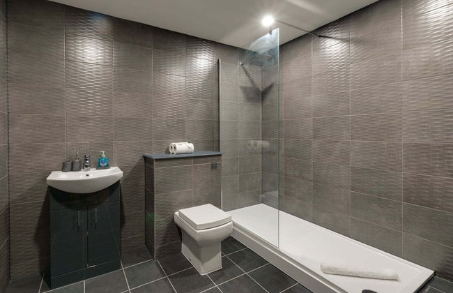 Harrisons Aparthotel - Foto 61