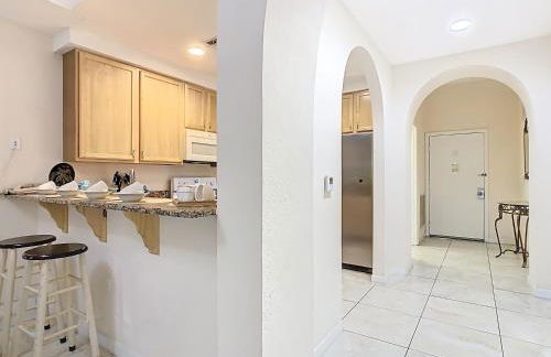 3BR Cozy Apartment at Caribe Cove Resort Near Disney! - Foto 36