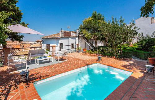 Genteel Home Carmen del Ciprés - Foto 1