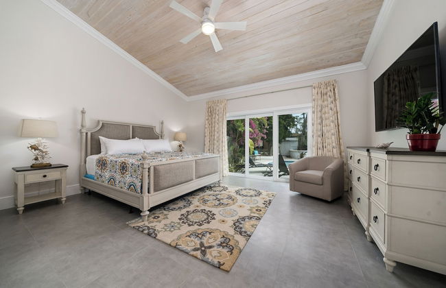 Orchid House - Foto 3