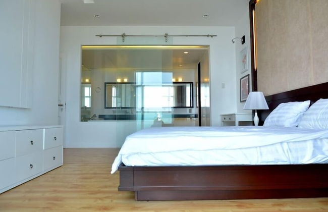 Luxury Apartment - Foto 15