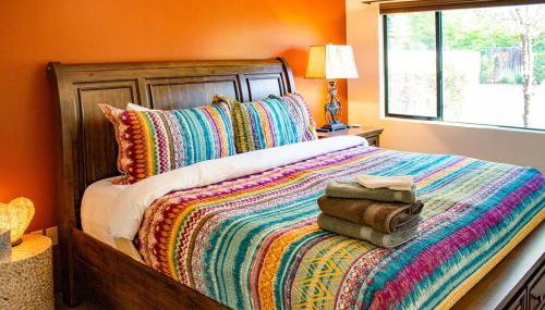 Desert Mermaid in Sedona - Foto 2