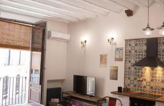 Minicasa el Mesoncico - Alojamiento vacacional en Cehegín - Foto 8