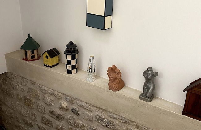 Stunning Architect House with courtyard - Foto 5