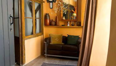 La Cigalou - Bonnieux Centre - Foto 4