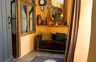 La Cigalou - Bonnieux Centre - Foto 4