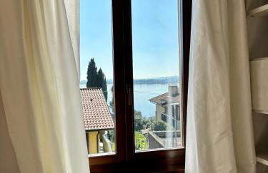 Casa Vacanza Monalba sul lago d'Iseo - Photo 13