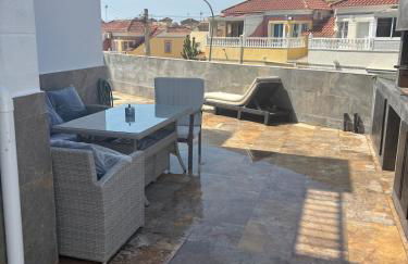 Casa con piscina - Foto 10