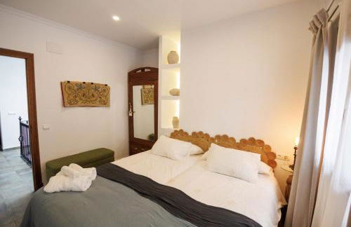 La Casa del Risco Zahara - Foto 18