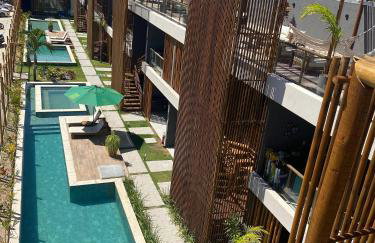 Beira mar porto de pedras rota dos milagres - Foto 31