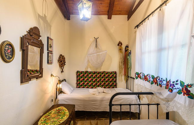 The Fairytale House Seaside Retreat - Foto 6